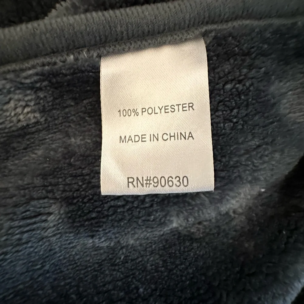 Taylor Swift Midnights minky soft Blanket - Picture 3 of 5